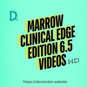 marrow clinical edge