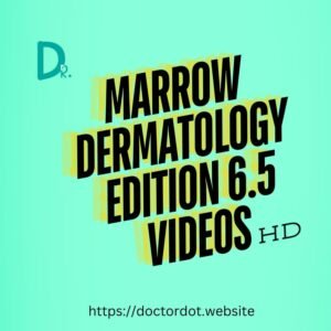 marrow dermatology 6.5