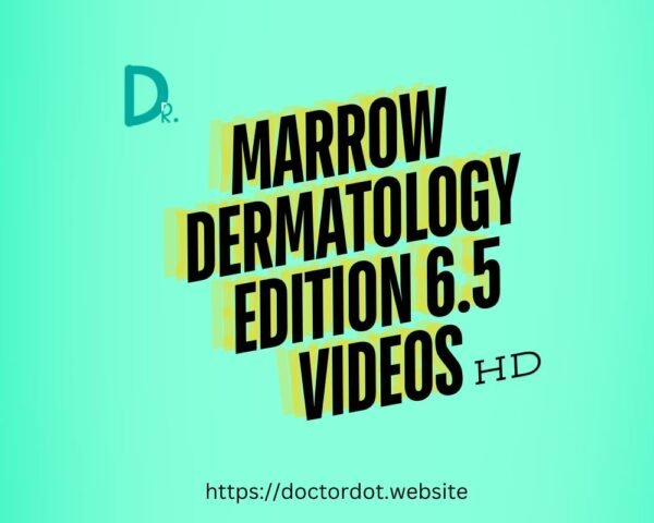 marrow dermatology 6.5